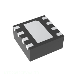 Distribuidor autorizado electrónico de componentes de gestión de energía (PMIC) de la almohadilla expuesta de la UFDFN del 1./2./1 - Product Image 1