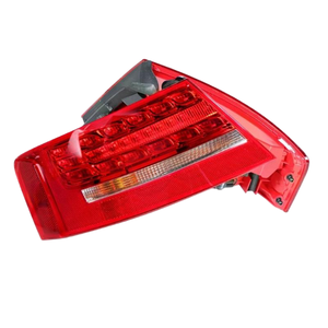 Atubeix <span class=keywords><strong>AX</strong></span>-HT33 LED Rückblinker Rückleuchten für Softail Low FXLRST Low <span class=keywords><strong>El</strong></span> Diablo FXRST - Product Image 1