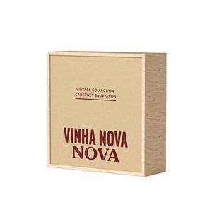 Đơn giản rượu vang đỏ đặt hộp ba chai Bìa bao bì có thể tái chế rượu hộp quà tặng tùy chỉnh Vodka & Trà Hộp quà tặng - Product Image 5