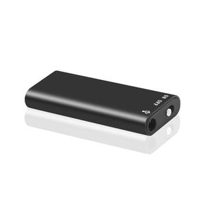 Mini Grabadora de Voz Personalizada de Fábrica con Activación por Sonido, Dispositivo Portátil de Grabación de Audio para Conferencias y Reuniones, Dictáfono USB - Product Image 1