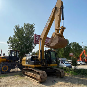 323รถขุดดินสำหรับ324D แมว315 320 - Product Image 1