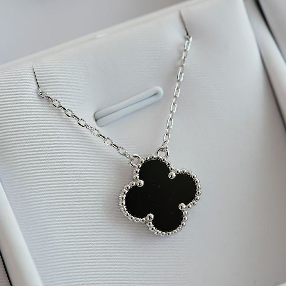 Platinum Black