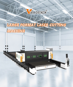 Máquina de Corte de Metal por Láser de Fibra CNC 1600mm*3200mm <span class=keywords><strong>Precio</strong></span> de Fábrica - Product Image 1