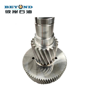 Giacimento petrolifero TESCO Cantig motore cuscinetto superiore parti motrici R01-3007-010,325-14-0 - Product Image 4