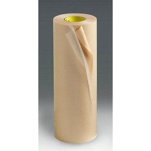 Cinta de Montaje para Placas Flexográficas 3M E1115 Original, 15mil 0.38mm, con Liberación de Aire, Fácil Montaje para <span class=keywords><strong>Registro</strong></span> Preciso - Product Image 1
