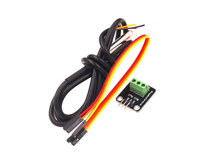 Kit de Módulo de Sensor de Temperatura a Prueba de Agua OKY3051-4 con Sonda de Acero Inoxidable - Product Image 4