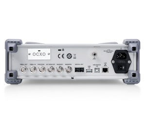 Siglent SDG7052A admite salida síncrona multicanal de generador de forma de onda arbitraria con frecuencia de salida de 500 Mhz - Product Image 5
