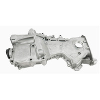 Couvercle de chaîne de distribution + filtre à huile neufs pour VW 1.4 1.6 #    03C109210BT 03C115561D 03C109211P  03C109211BC  03C109210BT