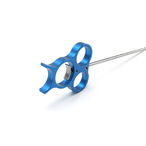 Strumenti ortopedici di medicina dello sport sutura taglierina nodo Pusher chirurgia articolare sutura dispositivo di taglio per artroscopia - Product Image 3