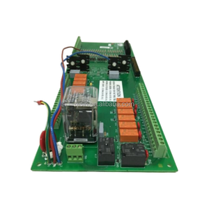 <span class=keywords><strong>Meilleur</strong></span> prix pour les pièces <span class=keywords><strong>de</strong></span> refroidisseur, carte mère, carte <span class=keywords><strong>de</strong></span> déclenchement 031-02430-000 (031-02430-001) pour la climatisation - Product Image 2