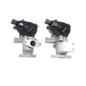 Grande parete WINGLE5 WINGLE6 Haval H6 H5 parti del motore Diesel EGR gruppo valvola di scarico Gas di ricircolo valvola 1207100-ED01B - Product Image 2