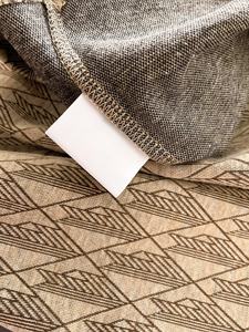 Set <span class=keywords><strong>Estivo</strong></span> da <span class=keywords><strong>Uomo</strong></span> di Design a 2 Pezzi, T-shirt con Motivo Ricamato, Marca di Lusso, <span class=keywords><strong>Abbigliamento</strong></span> a Maniche Corte - Product Image 3