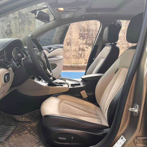 Autos Usados Baratos de China, Buick Verano 2016 15S, Sedán Automático de Combustible, 1.5L, Volante a la Izquierda, Techo Corredizo, Autos Familiares, <span class=keywords><strong>Coches</strong></span> Usados - Product Image 6