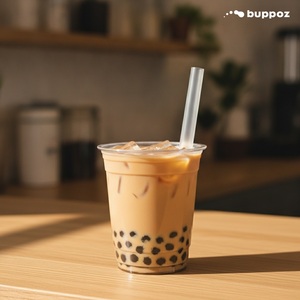 ชุดมันสำปะหลัง Boba - Product Image 4
