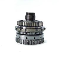 Boîte de vitesses automatique U441 U441E GEN1 81-40LE Planet AW81-40LE compatible avec Toyota Ford Buick SUZUKI Chevrolet