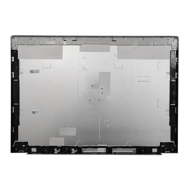New LCD Back Cover for HP ProBook 460 465 G11 Laptop Top Case Lid Replacement N96938-001 A Shell