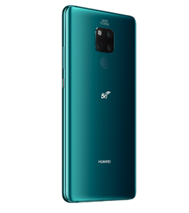 Nuovo Arrivo <span class=keywords><strong>2021</strong></span>: <span class=keywords><strong>Telefono</strong></span> Cellulare Originale Hua Wei Mate 20 X Versione 4G/5G, 8GB+256GB, Smartphone - Product Image 2