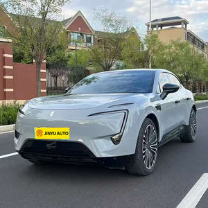 <span class=keywords><strong>2022</strong></span>มือสอง avatr 11รถยนต์ไฟฟ้าระยะไกลมอเตอร์คู่รุ่น5ที่นั่งหรูหรา SUV ไมล์ต่ำรถมือสองอวตาร11 - Product Image 1