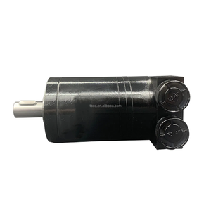 Vente en gros roue hydraulique orbite/moteur de frein pour balayeuse de route brosse/injection/plate-forme élévatrice à ciseaux - Product Image 6