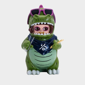 Servicio de Impresión 3D SLA Personalizado, Modelo de Figura de Anime de Alta Calidad, Prototipo de Producción Rápida con Envío Global Rápido - Product Image 5
