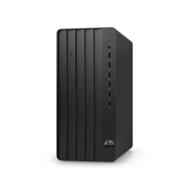 For HP Pro Tower 288 G9 288G9 Desktop PC 12th Gen Intel Core I3-12100 8GB RAM 256GB SSD Quad Core for Original Packaging