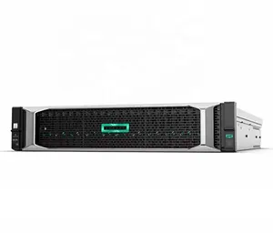 Hot Sale HPE ProLiant DL560 Gen10 CTO Server with 4 Processors In tel Xeon Gold 5217 P408i-a Raid Card 8SFF 2U Rack Server