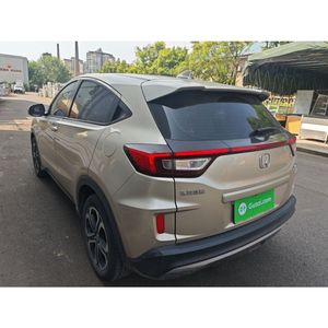 Voiture d'occasion Guazi 2020 Honda XR-V, moteur essence, automatique, 5 places, SUV, conduite à gauche, pour les propriétaires de SUV longue durée de vie, avec remise sur commande en gros - Product Image 4