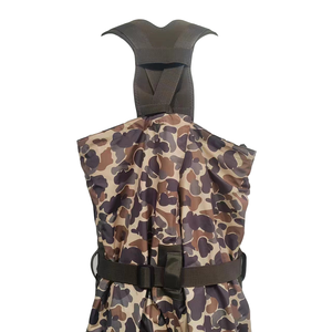 Hot bán Trung Quốc nhà sản xuất đầy đủ Bìa <span class=keywords><strong>waders</strong></span> ngụy trang không thấm nước câu cá <span class=keywords><strong>waders</strong></span> - Product Image 6