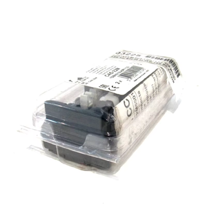 <span class=keywords><strong>2</strong></span> Neue Ca5 22m Kontaktblöcke 1sbn010040r112 Ca522m Neu Original Sofort Lieferbar Industrielle Automatisierung PAC Dedizierte SPS-Programmierung - Product Image 1