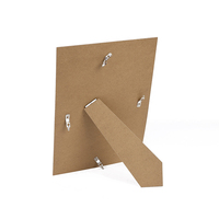 Panneau de fibres de chanvre MDF moderne résistant au feu de 1220*2440mm à haute brillance pour la couverture et la décoration