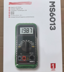 Bon prix pour des mètres de qualité Ms6013 Ms5308 Ms8911 - Product Image 1