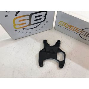 Supporto per Strumentazione Cagiva Raptor 650, Piastra di Montaggio per Cruscotto Moto - Product Image 4