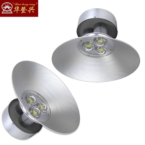 Trung Sơn nhà máy eclairage thương mại & công nghiệp LED HI bay đèn 50W 100W 150W 200W cao bay đèn chiếu sáng LED ánh sáng - Product Image 2