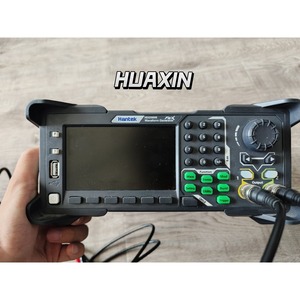 Hantek HDG3102B เครื่องกำเนิดสัญญาณแบบกำหนดเอง, พัลส์, ฟังก์ชัน, เครื่องวัดความถี่ ใหม่ - Product Image 1