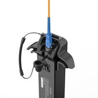 Identificateur de ligne à fibre optique OFI-35P détecteur de signal de trafic à fibre optique SC/FC/ST détecteur de ligne en direct à fibre optique identificateur de fibre