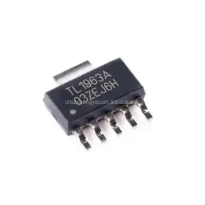 New Original ChengYou SS36 SMC (DO-214AB) 3A/60V Schottky diode Electronic components integrated chip IC BOM supplier