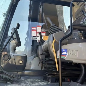 รถขุดตีนตะขาบมือสองยี่ห้อ Caterpillar รุ่น CAT336D ปี 2024 น้ำหนัก 36 ตัน พร้อมมอเตอร์และปั๊ม - Product Image 3