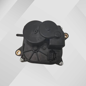 Nhà máy tùy chỉnh tích hợp New OEM phụ tùng ô tô cho Nissan biên giới 332518s011 khác biệt chuyển tự động hệ thống truyền dẫn - Product Image 1