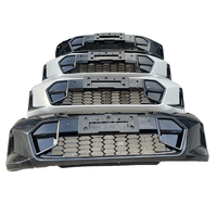 Kit de carrocería G20 adecuado para BMW Serie 3 G20 G28 conjunto de parachoques delantero Kit de rejilla de parachoques, precio al por mayor directo de fábrica