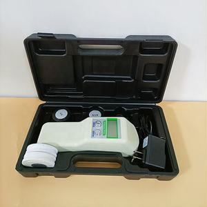 Digitale display-witheidstester Draagbaar analytisch instrument voor het testen van de witheid van meel, rijstpoeder en papieroffset - Product Image 3