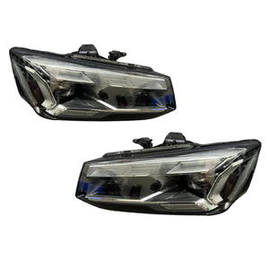 OEM Genuine Matrix LED Headlight For <strong>Audi</strong> <strong>Q2</strong> SQ2 Q2L <strong>E</strong>-<strong>tron</strong> 2020 2021 <strong>2022</strong> 2023 2024 - Product Image 1