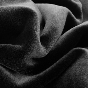 <span class=keywords><strong>Manteau</strong></span> en fausse fourrure pour <span class=keywords><strong>homme</strong></span> avec col rabattu et capuche pour un style d'<span class=keywords><strong>hiver</strong></span> luxueux - Product Image 4
