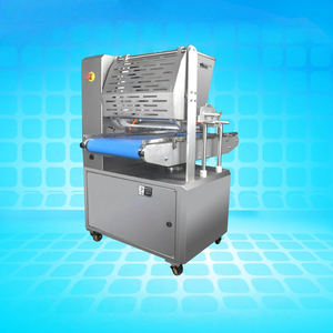 Macchina per <span class=keywords><strong>biscotti</strong></span> su piccola scala, taglio, disegno, estrusione per realizzare <span class=keywords><strong>biscotti</strong></span> Jenny speciali - Product Image 4