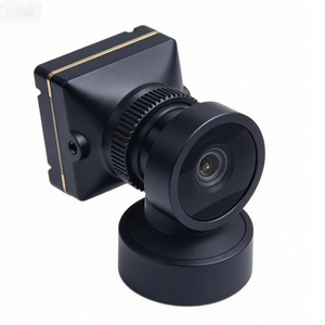 001-L FPV กล้องถ่ายภาพกลางคืนแบบอะนาล็อก 1800TVL โซนี่ 1/2.9"เซ็นเซอร์ซีมอส 5V-40V สำหรับโดรน RC FPV - Product Image 2