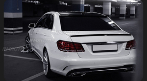 Pour Mercedes Benz W212 2009-2013, feux de jour à LED, feux antibrouillard étanches, ensemble de feux arrière, kit carrosserie - Product Image 3