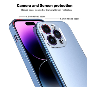 Custodia per cellulare per <span class=keywords><strong>iPhone</strong></span> 12 pro max <span class=keywords><strong>Cover</strong></span> per cellulare in acrilico con Logo per <span class=keywords><strong>iPhone</strong></span> <span class=keywords><strong>11</strong></span> 13 14 pro - Product Image 2