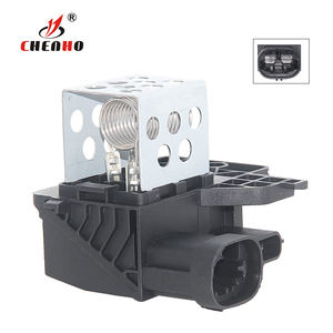 Ventilador electrónico Reóstato ventilador resistencia 255502585R para <span class=keywords><strong>Renault</strong></span> <span class=keywords><strong>Clio</strong></span> IV Espace V - Product Image 2
