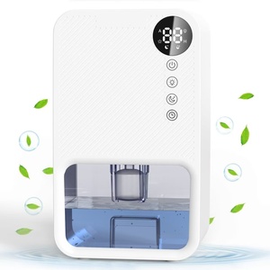 Déshumidificateur de cuisine commerciale OEM résistant à l'huile et facile à nettoyer pour restaurant café technologie de compresseur énergie électrique domestique - Product Image 3