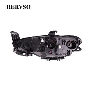 Faro Anteriore Cromato di Buona Qualità per <span class=keywords><strong>Fiat</strong></span> <span class=keywords><strong>Egea</strong></span> 2024-2025 OEM L 51984489 52113795 R 52094990 52082280 XF801-020 - Product Image 6