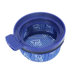 Samsung <span class=keywords><strong>BESPOKE</strong></span> <span class=keywords><strong>Jet</strong></span> VS20 usine aspirateur pièces de rechange accessoire filtre à poussière lavable éponge élément filtre coton batterie - Product Image 1